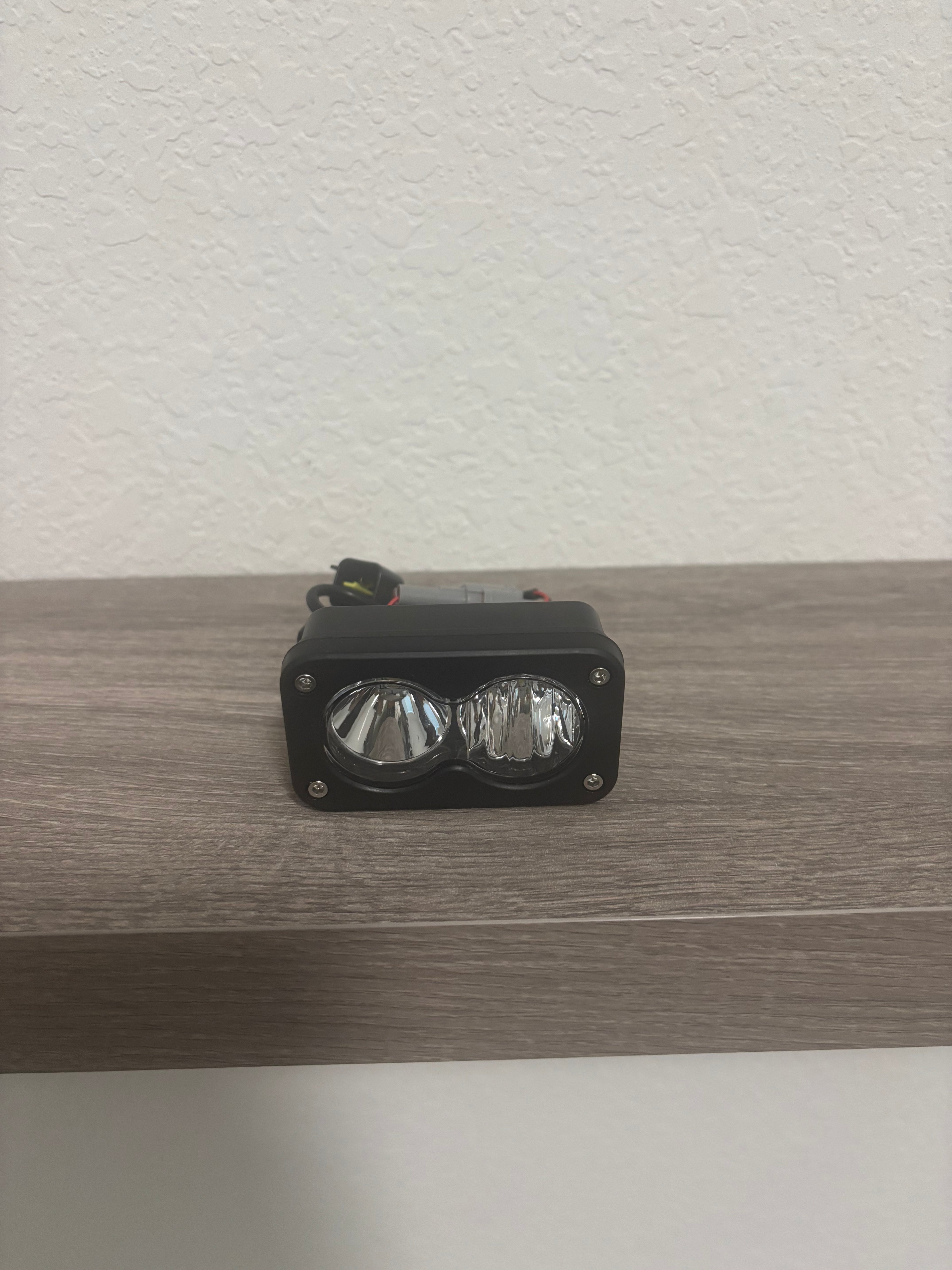 Surron Lbx Plug & Play Baja Light
