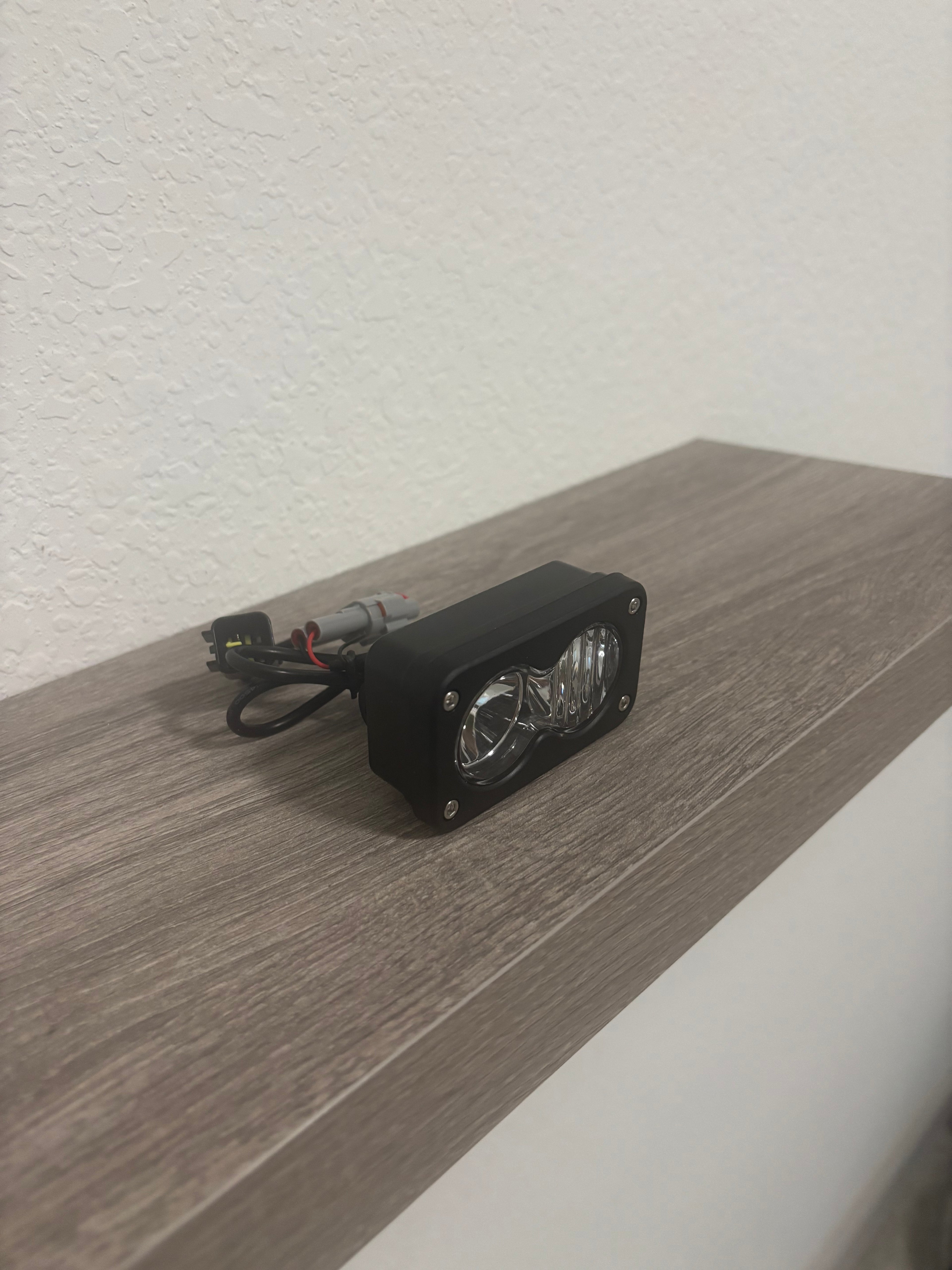 Surron Lbx Plug & Play Baja Light