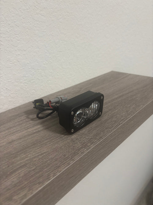 Surron Lbx Plug & Play Baja Light