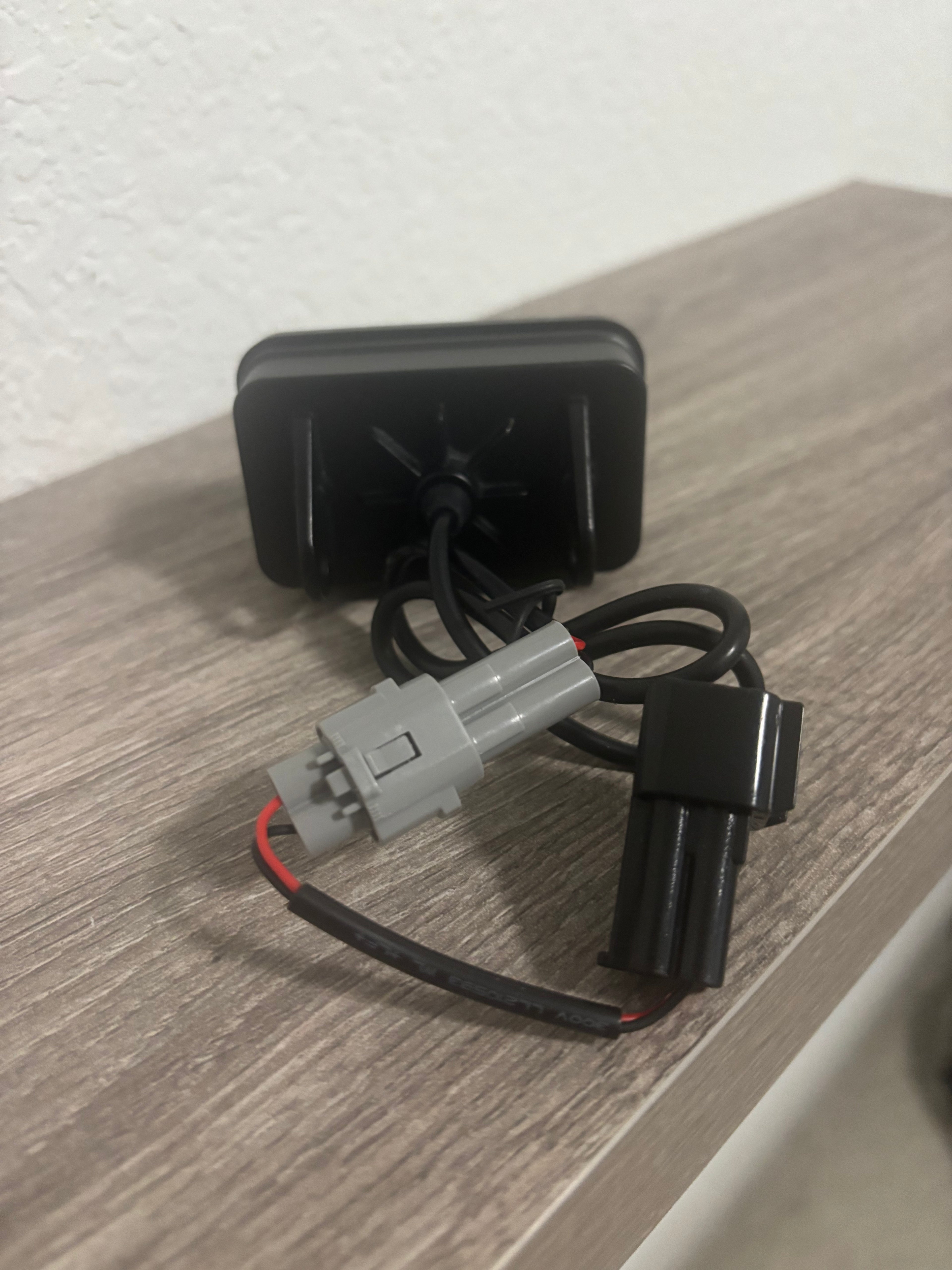 Surron Lbx Plug & Play Baja Light