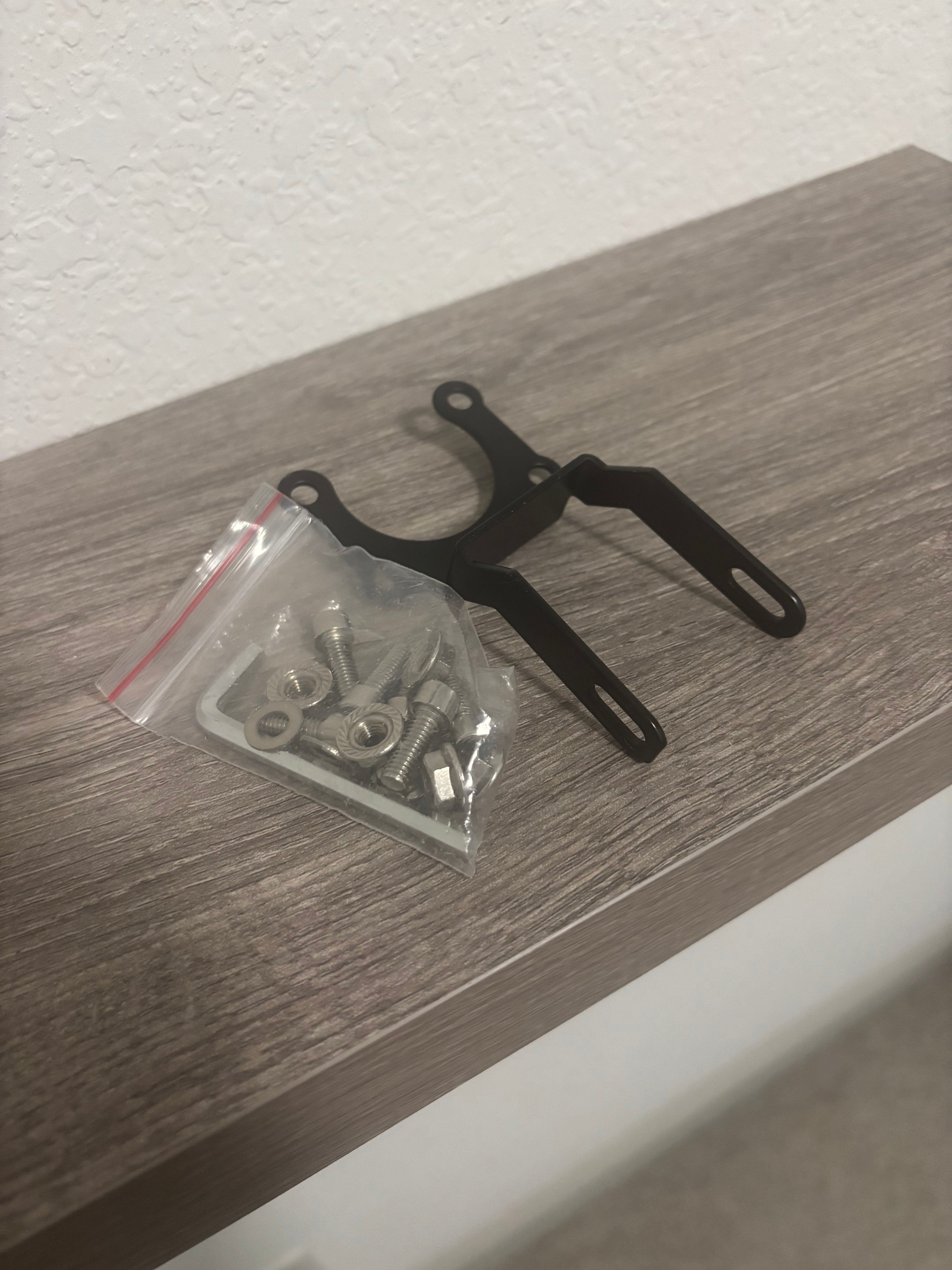 Surron Lbx Plug & Play Baja Light