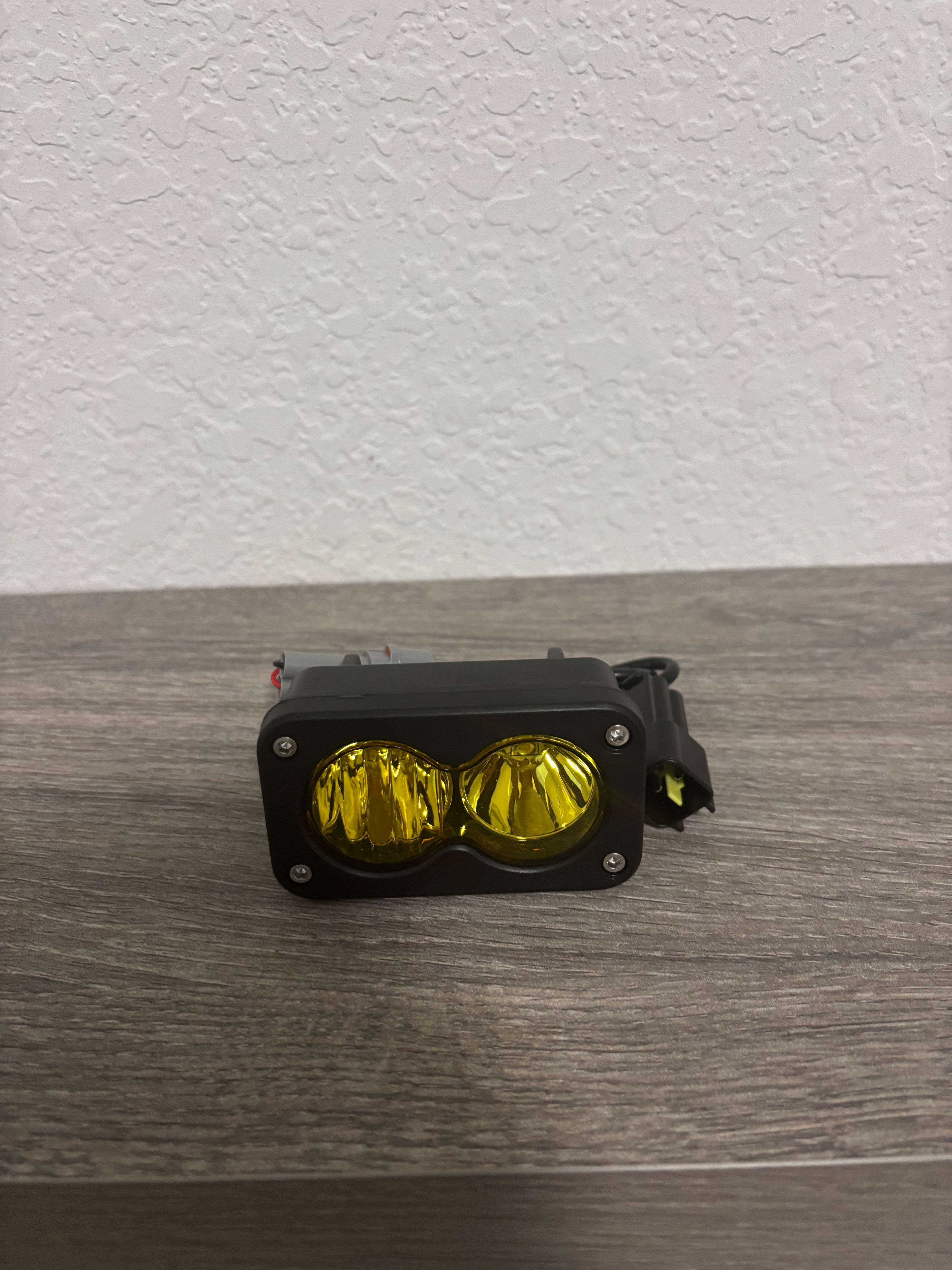 Surron Lbx Plug & Play Baja Light